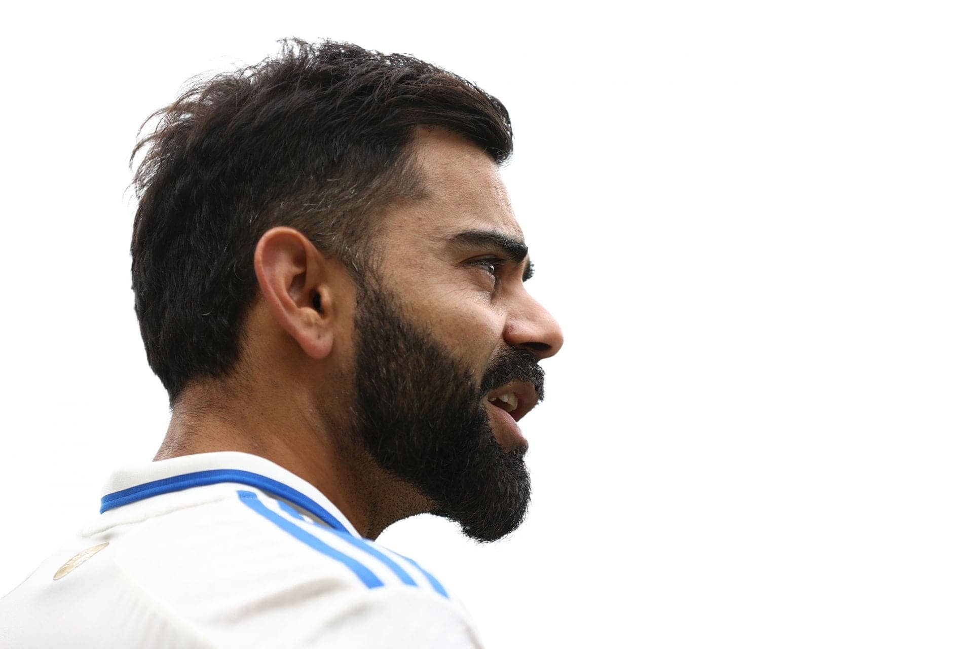 Virat Kohli Hilariously Rules Out Test Cricket Comeback