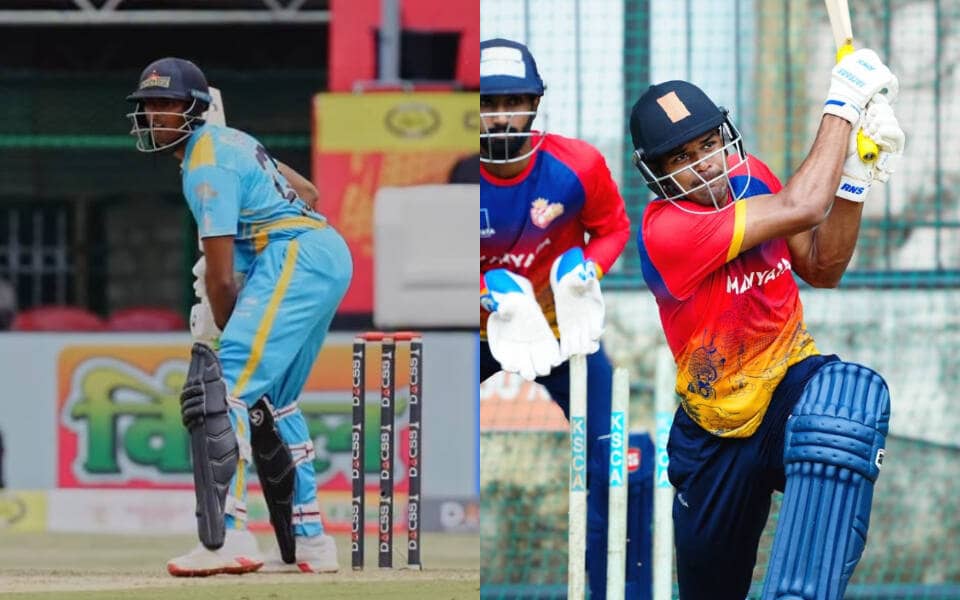 Maharaja Trophy Match 6: Mystics vs Kings Clash Awaits