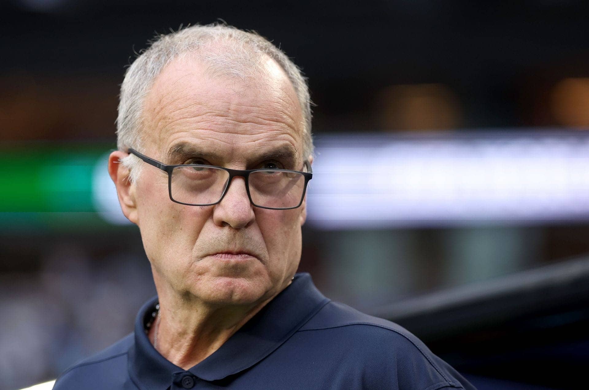 Bielsa Blasts Hydration Breaks: They Mess Up Football!