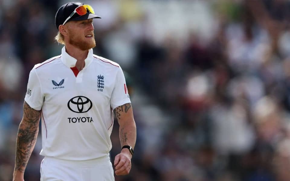 Stokes and Atkinson Return for England's Epic Test Showdown