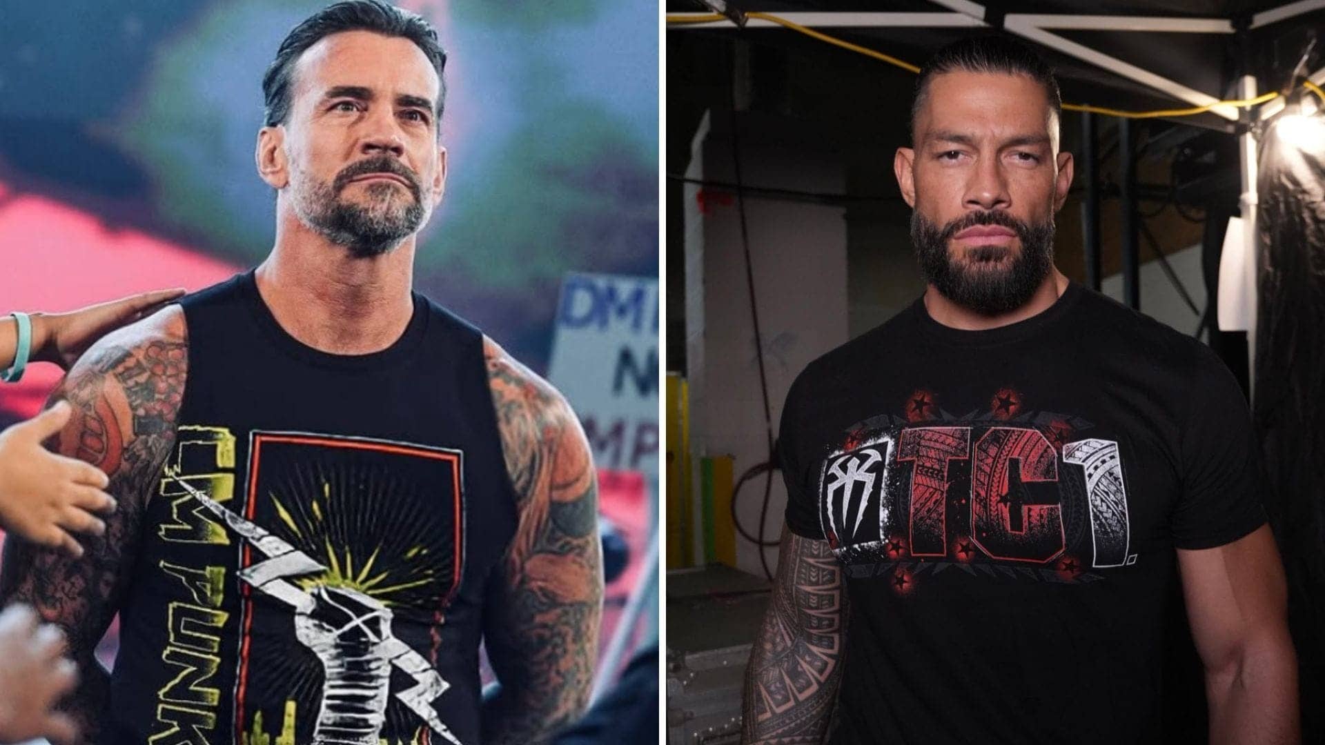 WWE Ki Ghaltiyan: CM Punk Ka Exit Aur Aiden Prince Ki Baatein