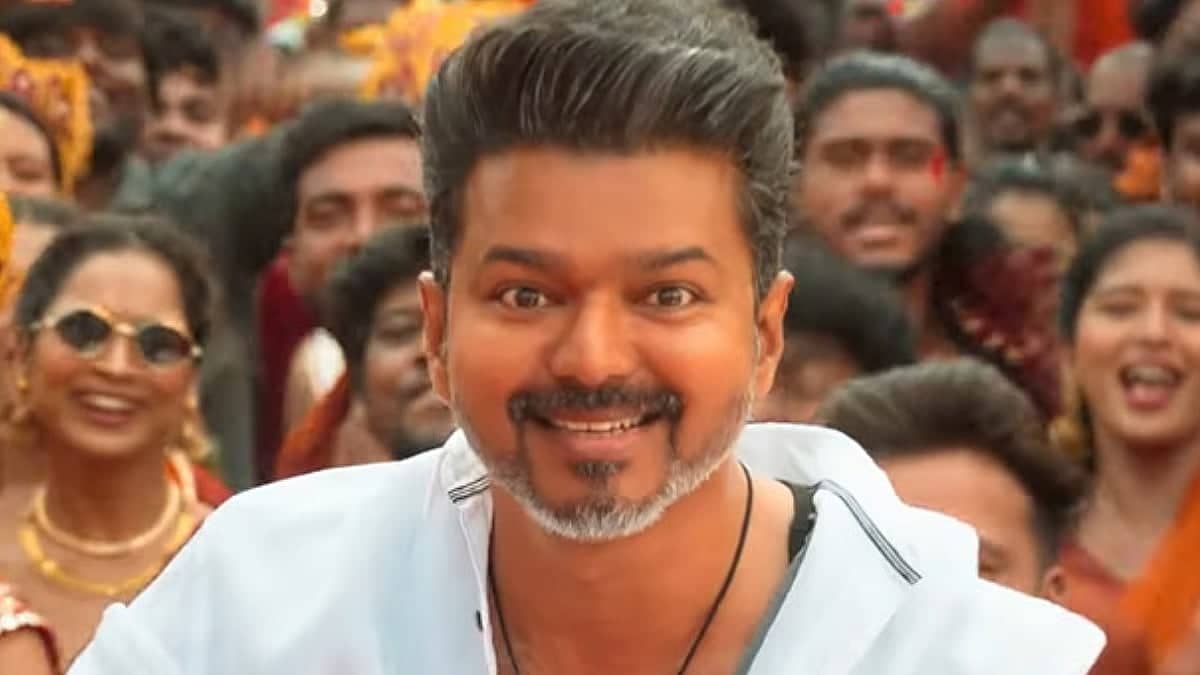 Vijay's Birthday Buzz: Fans Demand Jana Nayagan Update Now