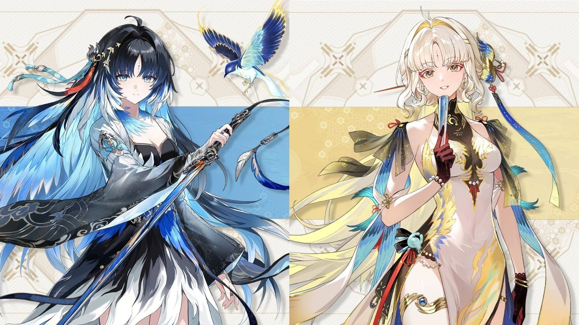 Wuthering Waves 3.5 Banners Leak: Naye Characters Aur Drama!