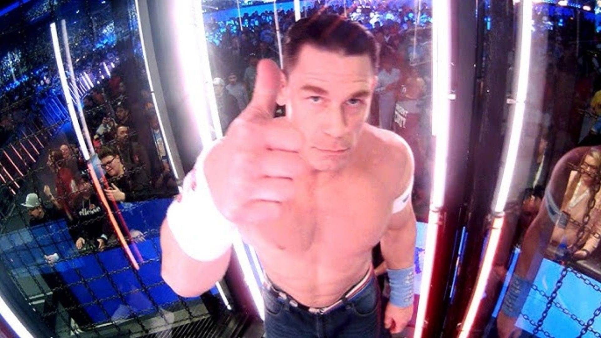 "I'm Stepping Away" - John Cena Drops Heartbreaking WWE Reaffirmation