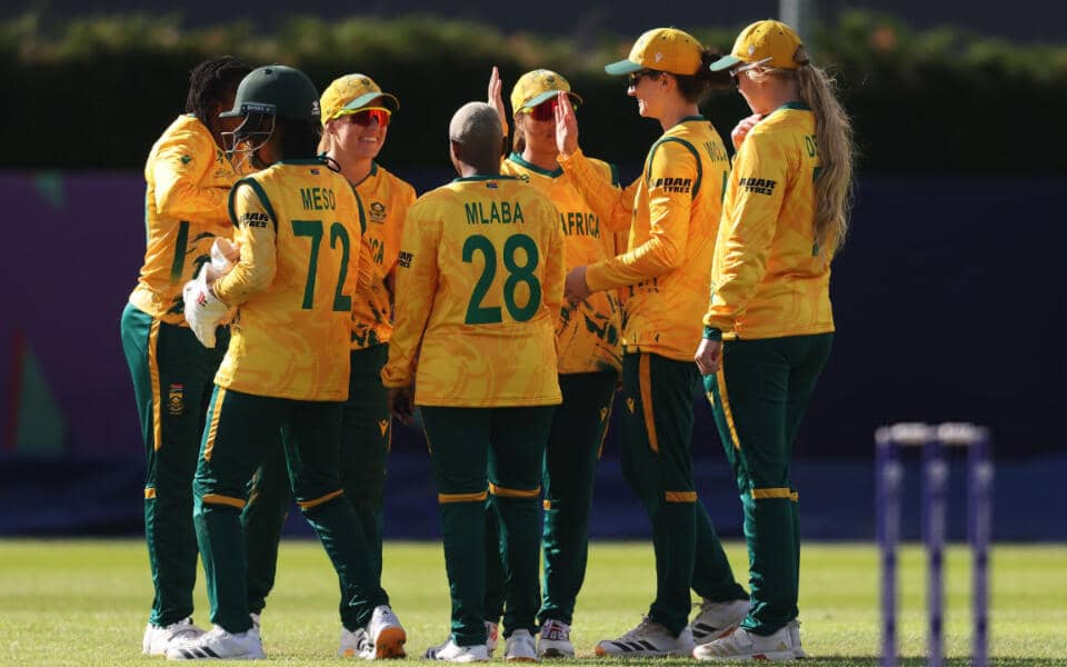 Women's T20 World Cup 2026: South Africa ne India ko hara diya!