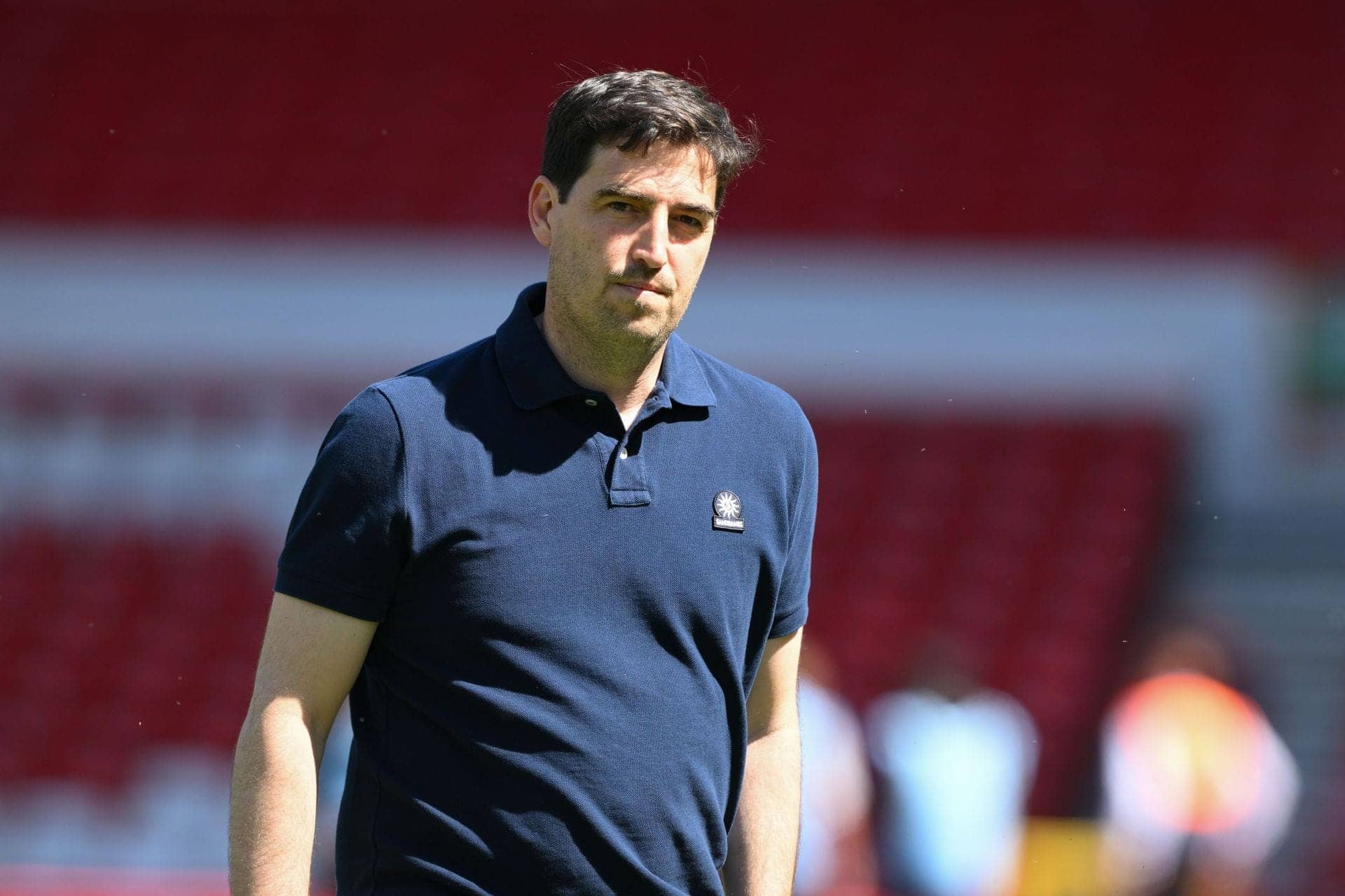 Liverpool left infuriated by Serie A giants' €25m lowball offer to sign star midfielder: Reports