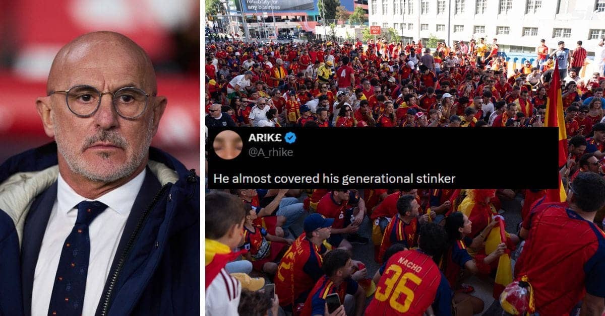 Ferran Torres: The Internet's Favorite Target After Spain's Win
