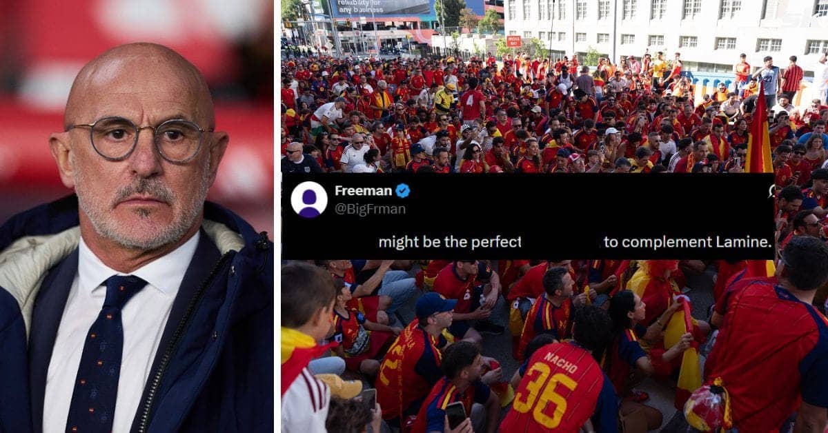 Spain's 4-0 Victory Over Saudi Arabia: Fans Go Wild!