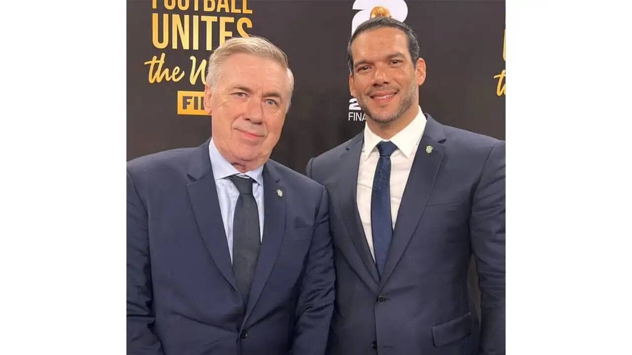 CBF President Samir Xaud in a Simmering Pot of Trouble