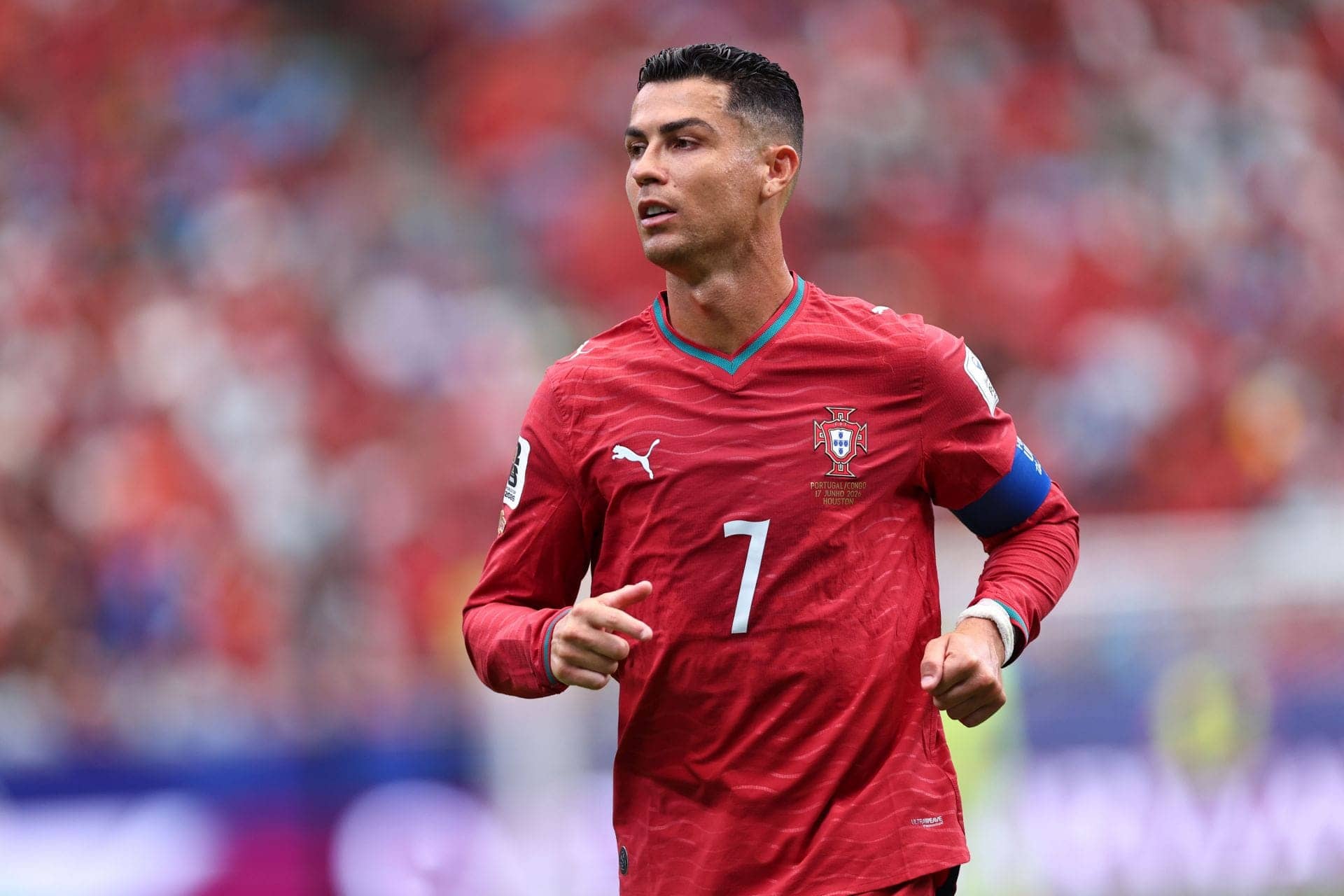 Bruno Alves Defends Ronaldo Ahead of Uzbekistan Showdown