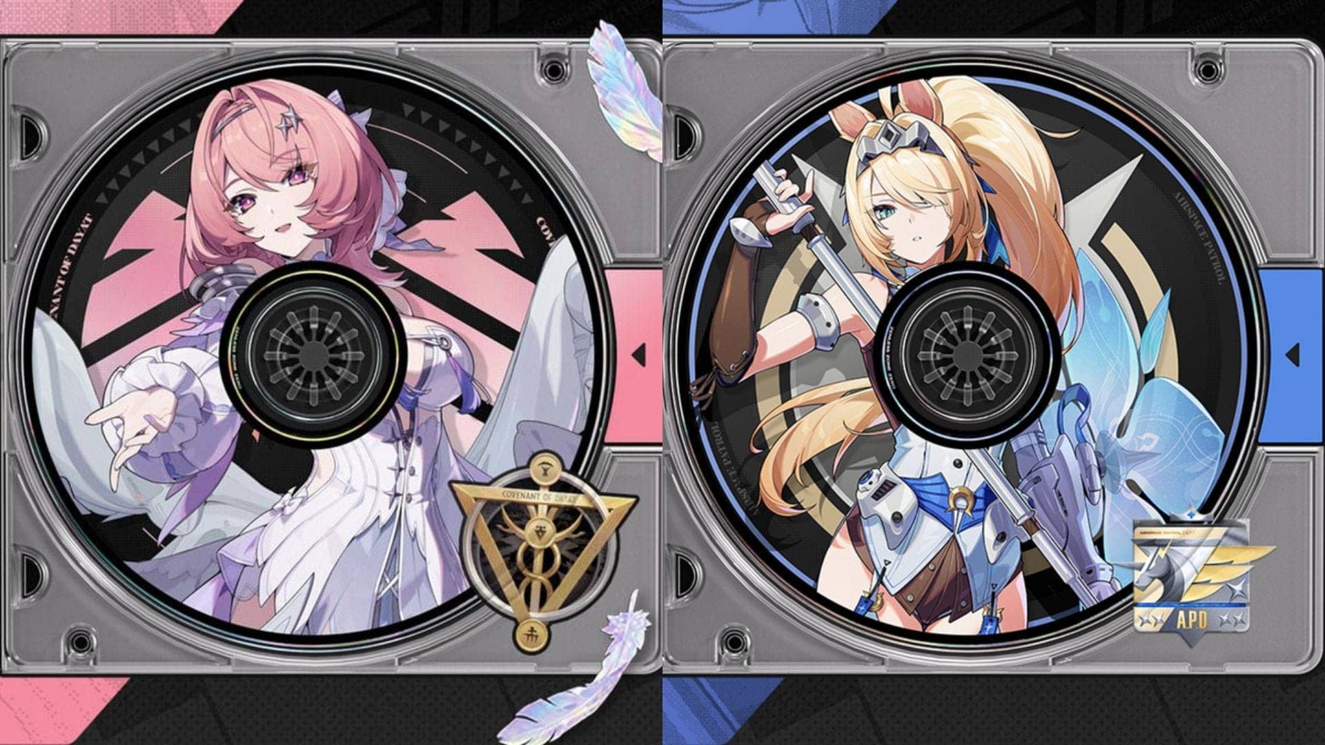 Remielle and Sigrid: Zenless Zone Zero 3.1's New Playable Duo
