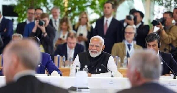 India's AI Adventure: From Tech Users to Makers, Baby!