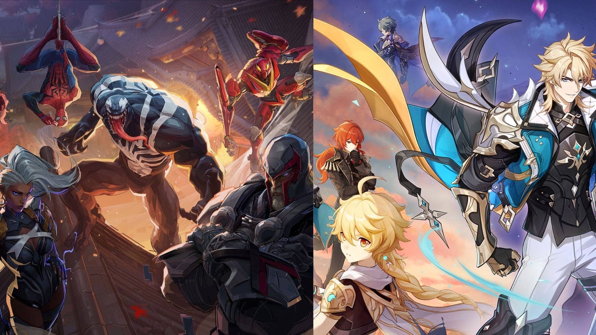 Project Comet: Marvel Ka Naya Game Hai Kya Dhamaka!