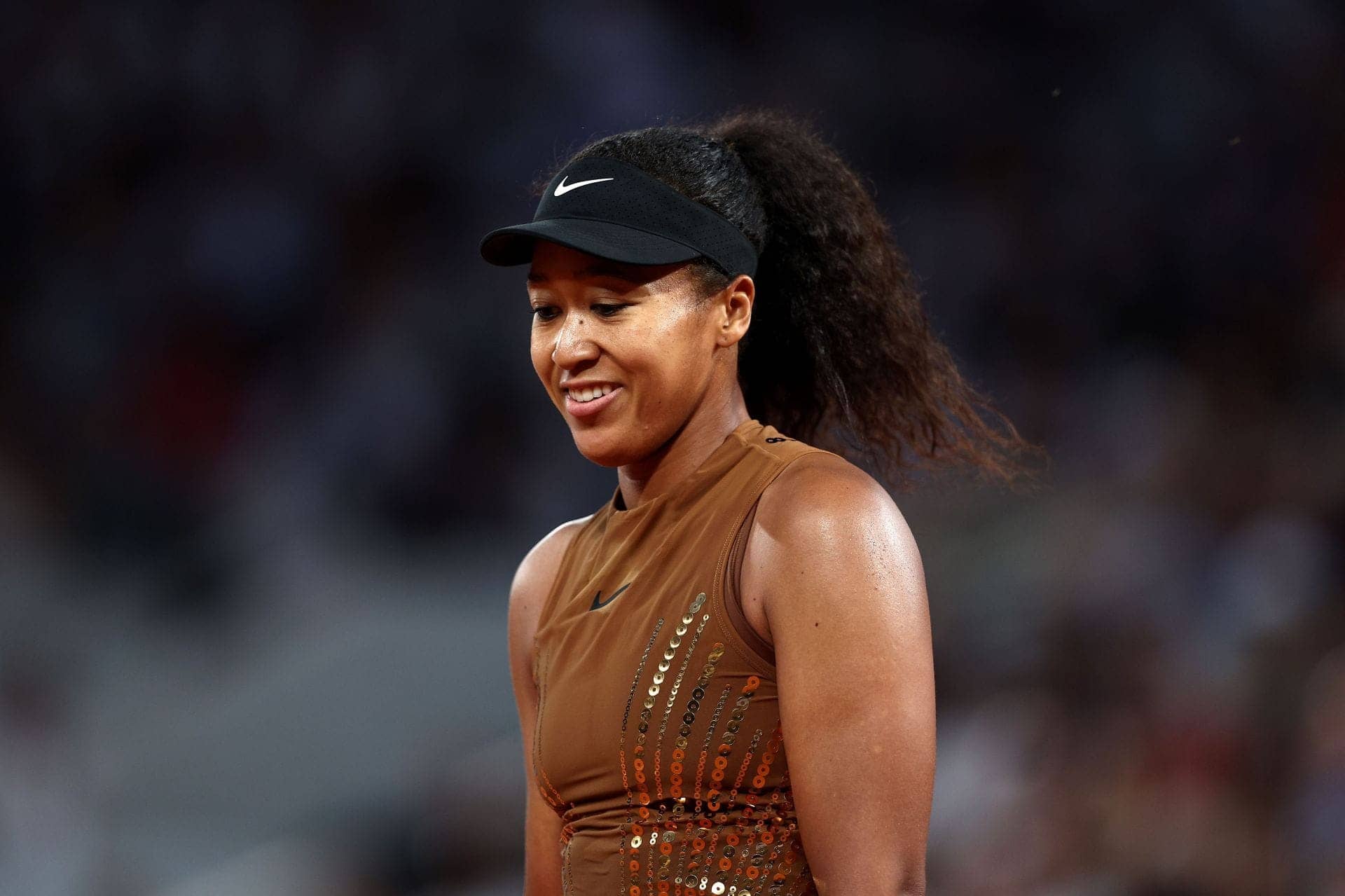 Naomi Osaka's Dazzling Outfit for Wimbledon 2026 Revealed