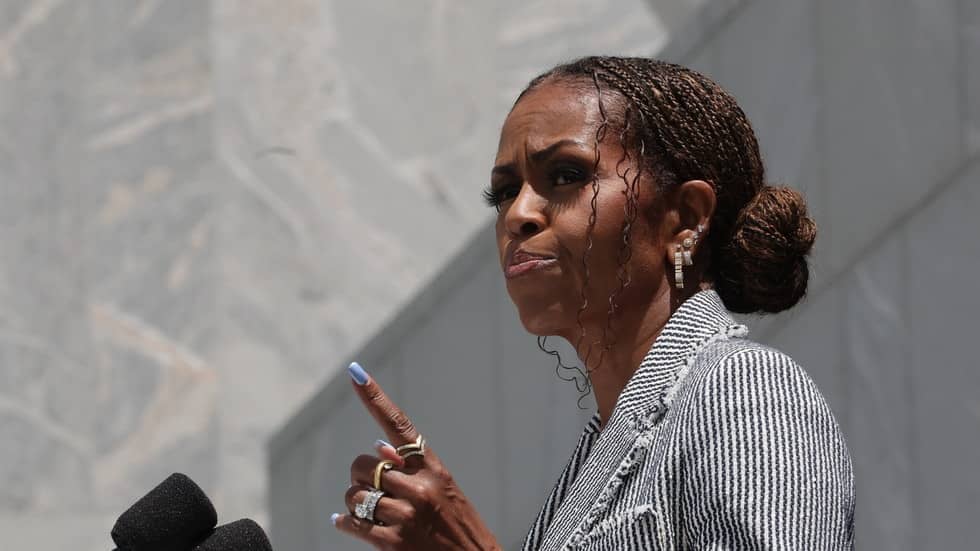 Why Are Some Guys Acting Like Clowns Around Powerful Women?