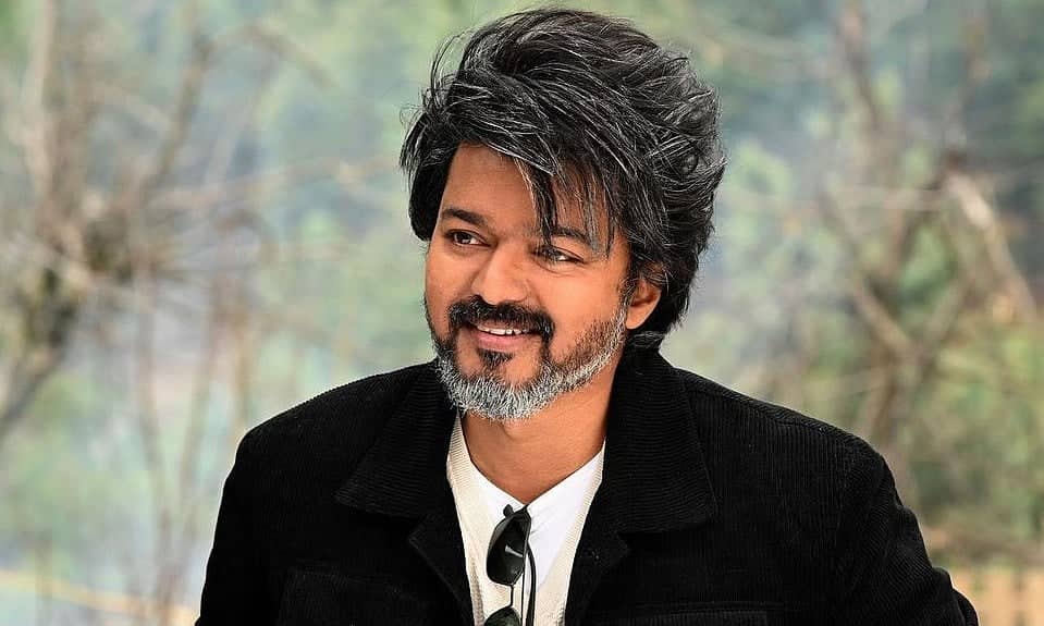 Thalapathy Vijay Turns 52: Party for This Cinema Legend!