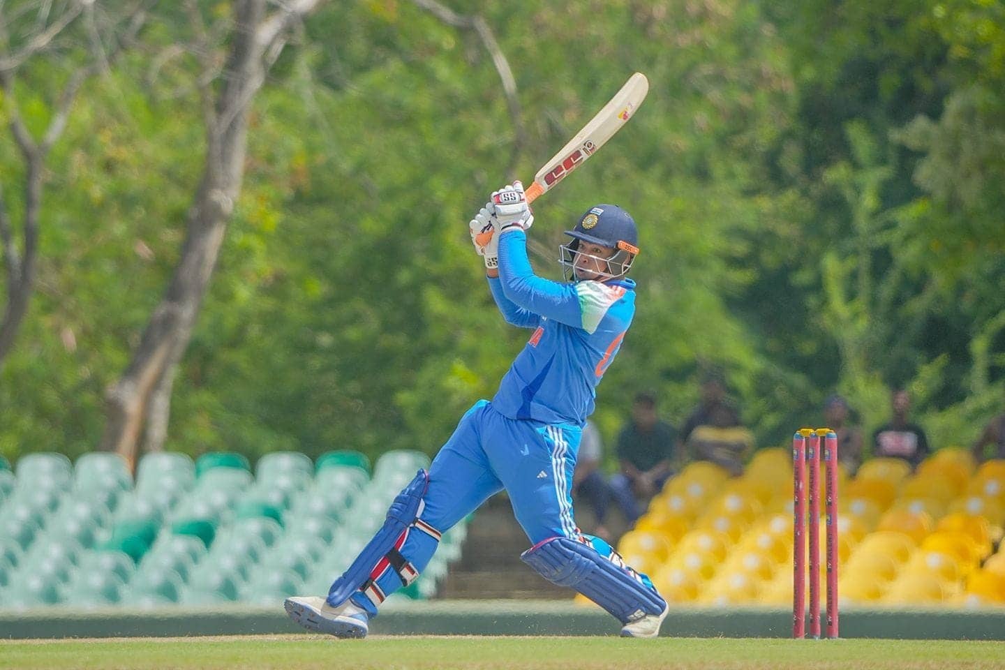 Aakash Chopra Raves About Vaibhav Suryavanshi's Epic Knock