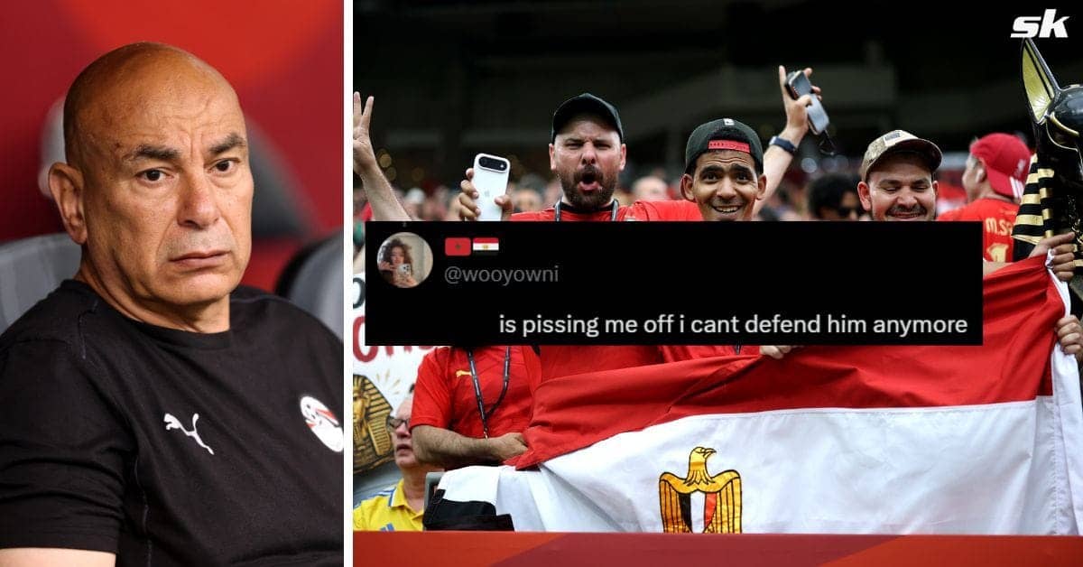 Fans Ready to Wave Goodbye to Marmoush After Egypt's Win