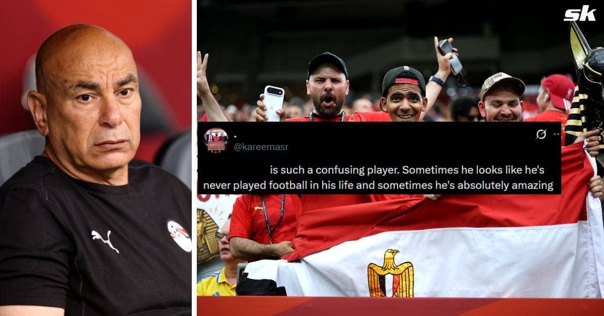 Mostafa Ziko Shines Bright in Egypt's World Cup Comeback