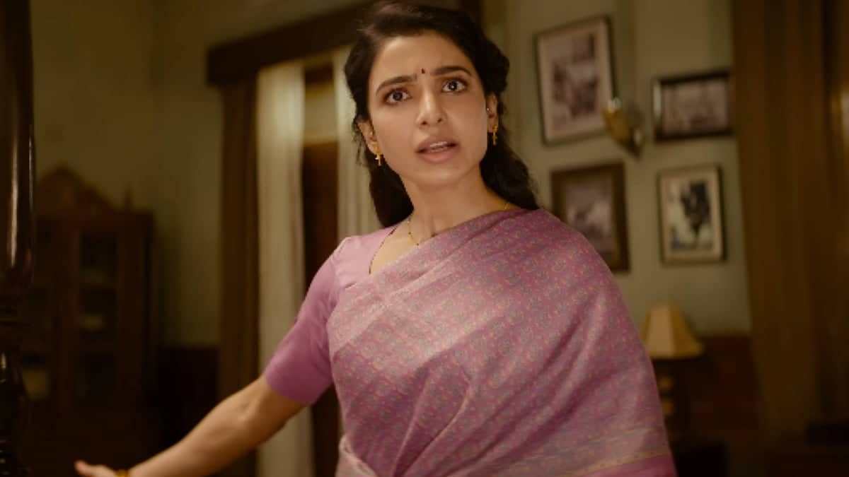 Maa Inti Bangaaram: Samantha Ki Box Office Ki Chamak