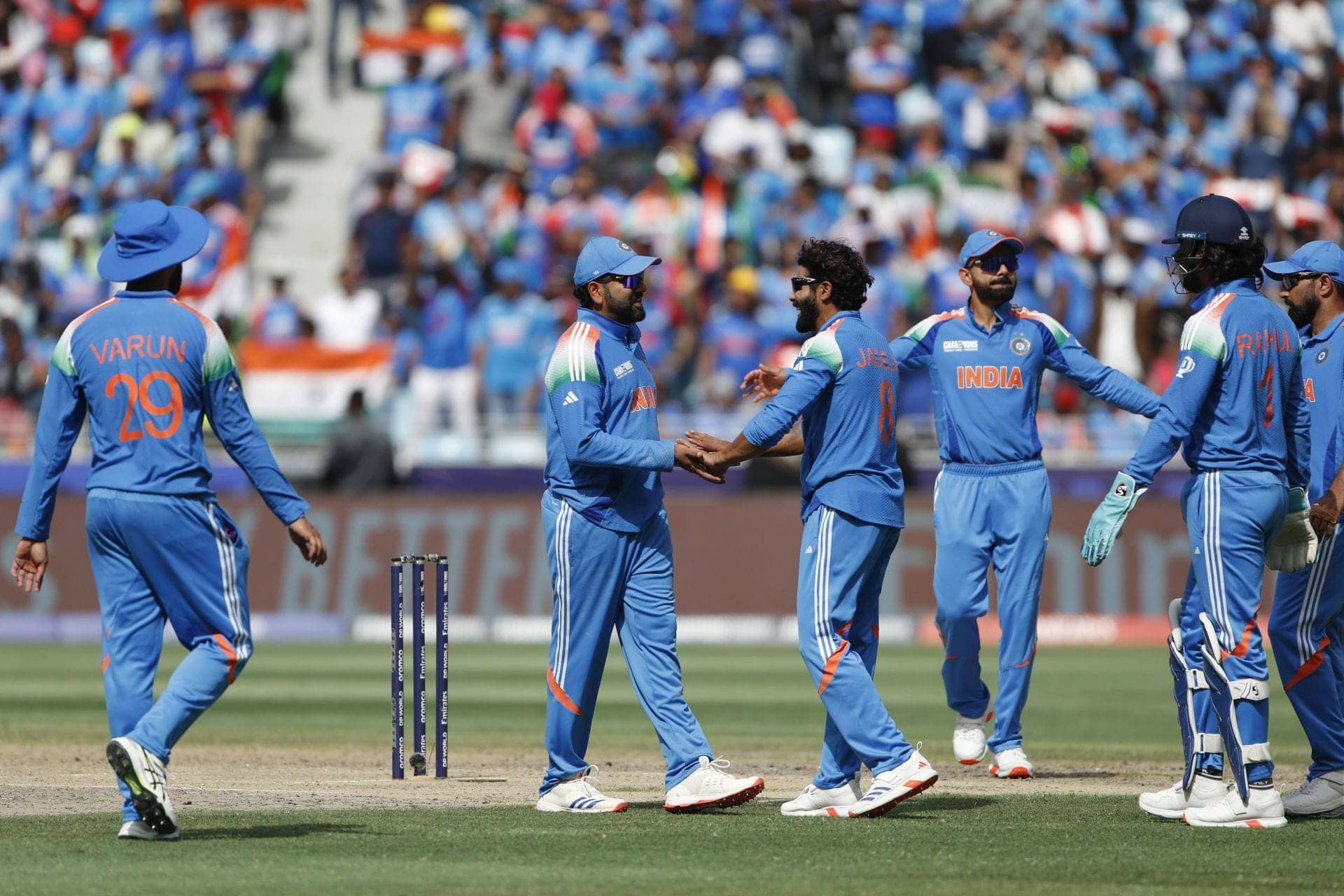 Aakash Chopra's Fiery Rant on Jadeja and Siraj's Snubs