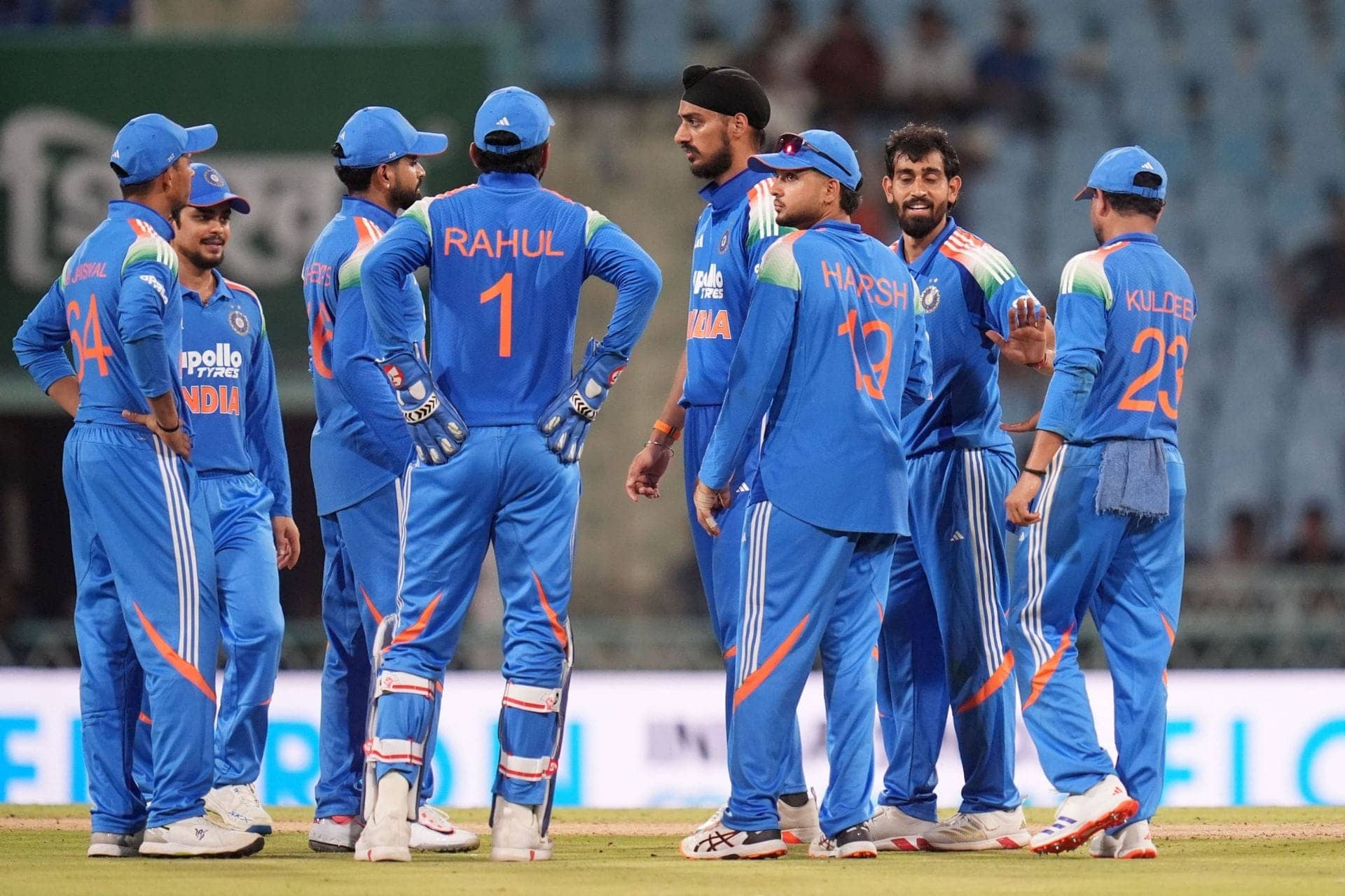 Jaiswal's Run Scoring Dilemma: Where's His Chance?