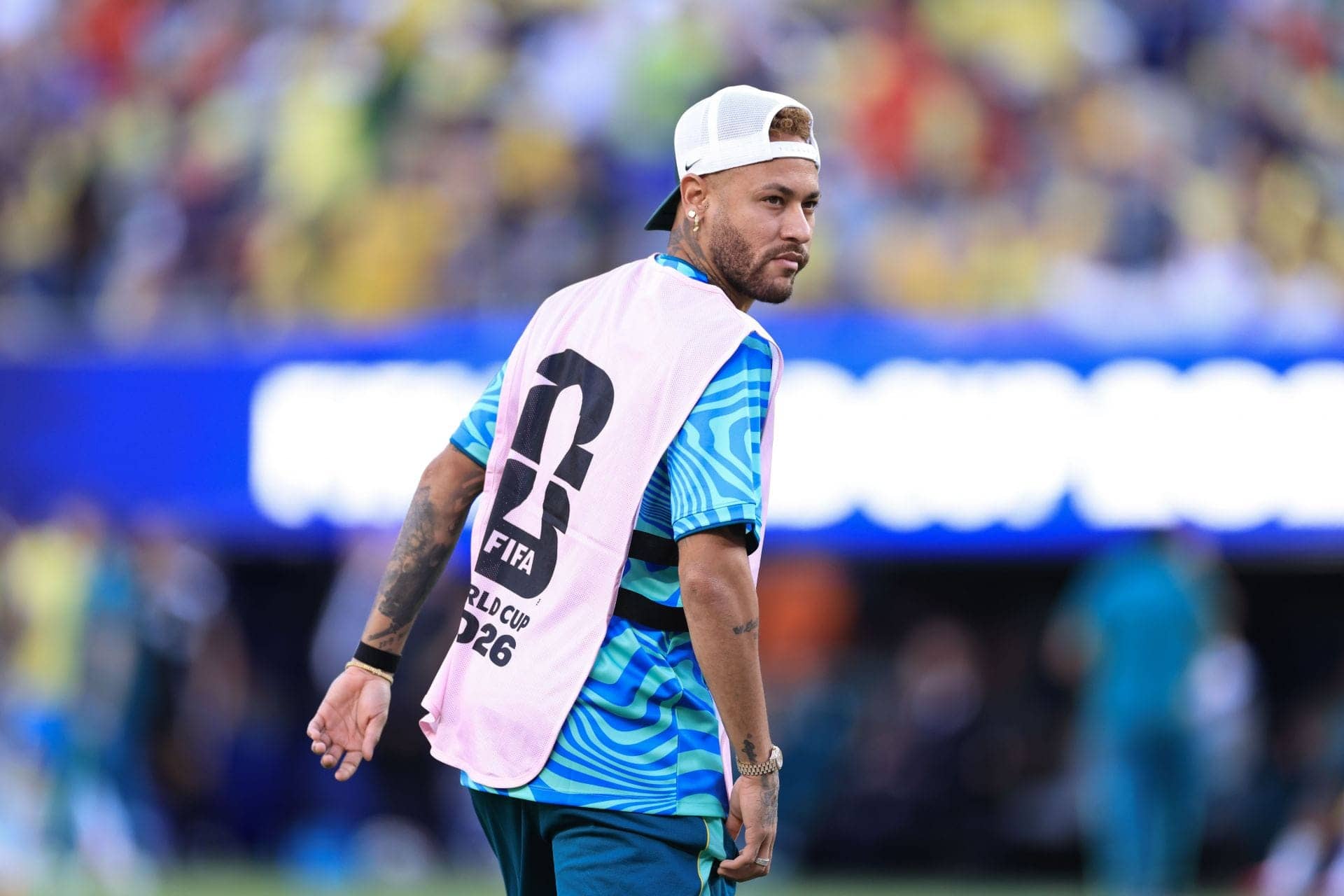 Jack Hendry Says Facing Neymar Is No Big Deal for Him