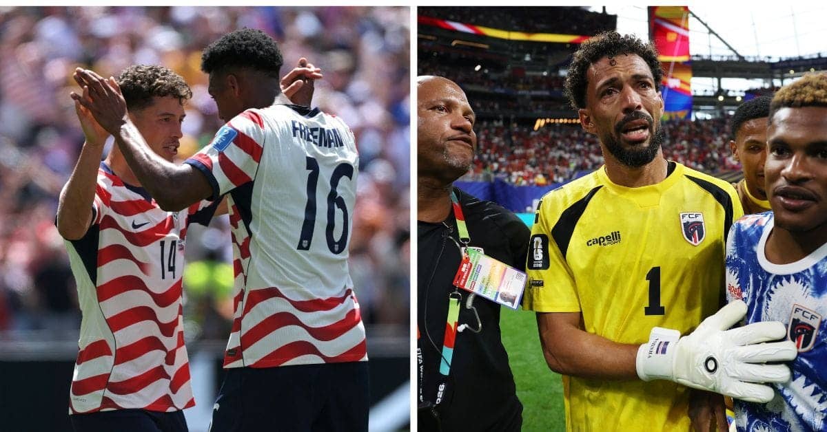 5 National Teams Stealing the Show at the 2026 World Cup