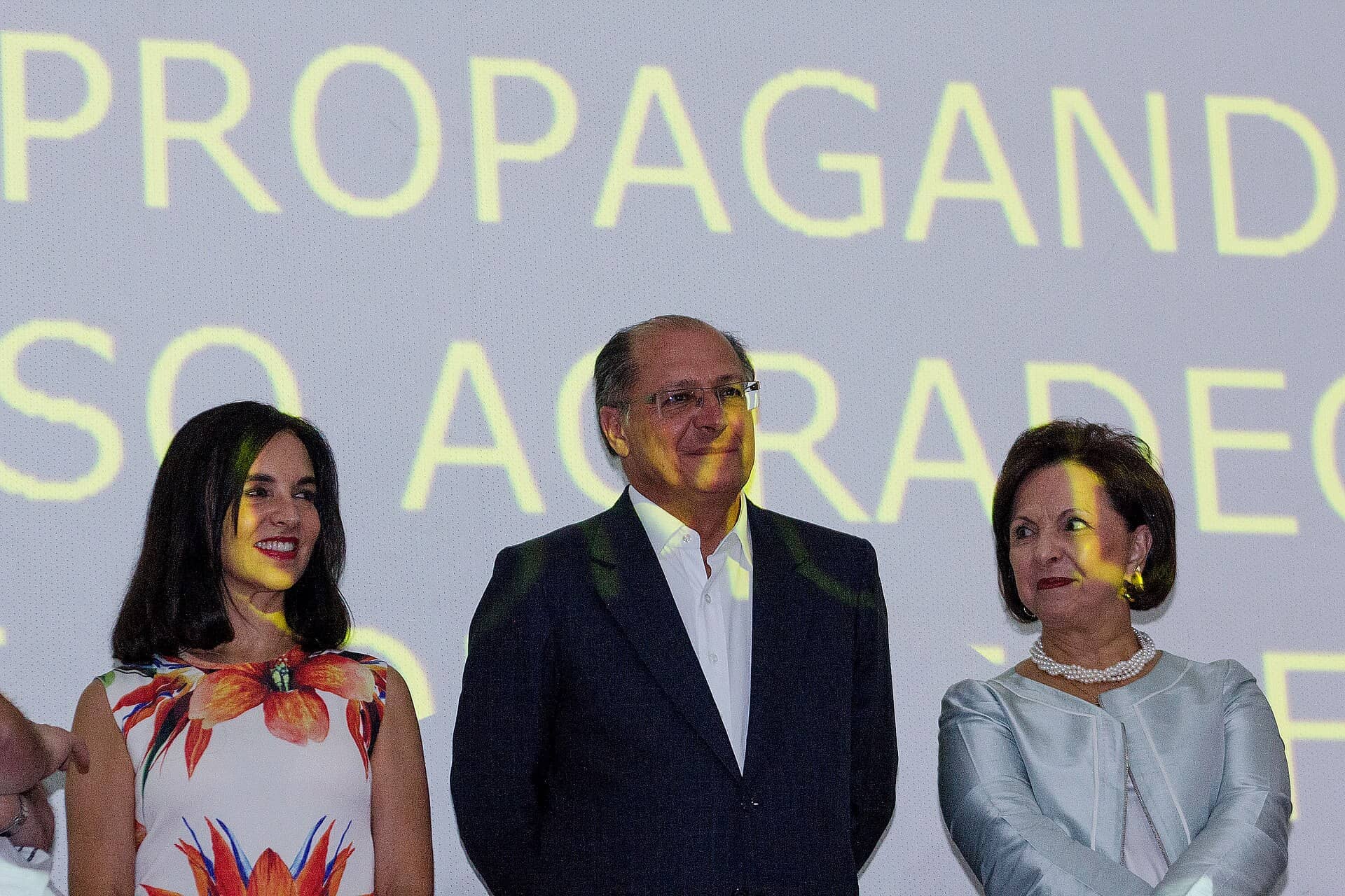 Brazil's Vice President Calls Tax System a Total Madhouse