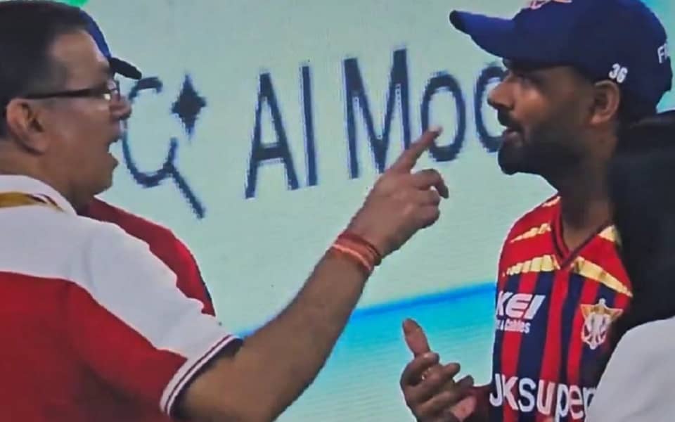Rishabh Pant Ki Captaincy Ka Halaat: Ek Mazedaar Kahani