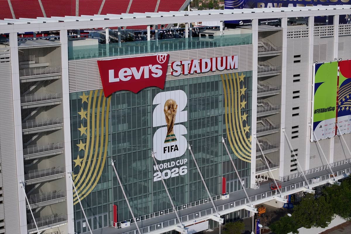 FIFA World Cup 2026: Visa Drama Aur Jersey Ka Hungama