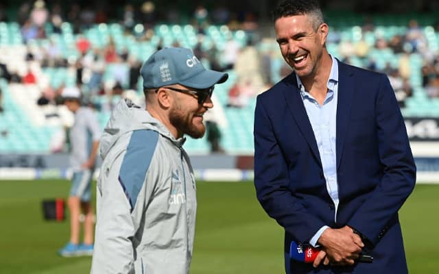 Pietersen Rips England's Bazball After Epic 253-Run Loss