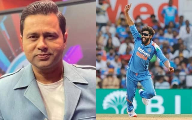 Jadeja's ODI Exit: Aakash Chopra's Pizza-Loving Confusion
