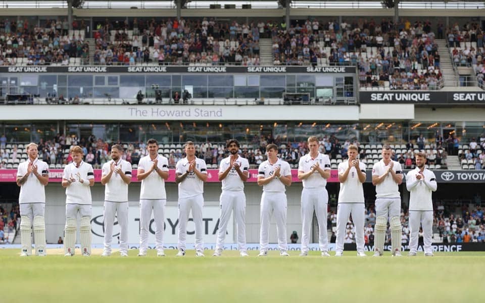 England Gears Up to Host Bangladesh for Test Match in 2027