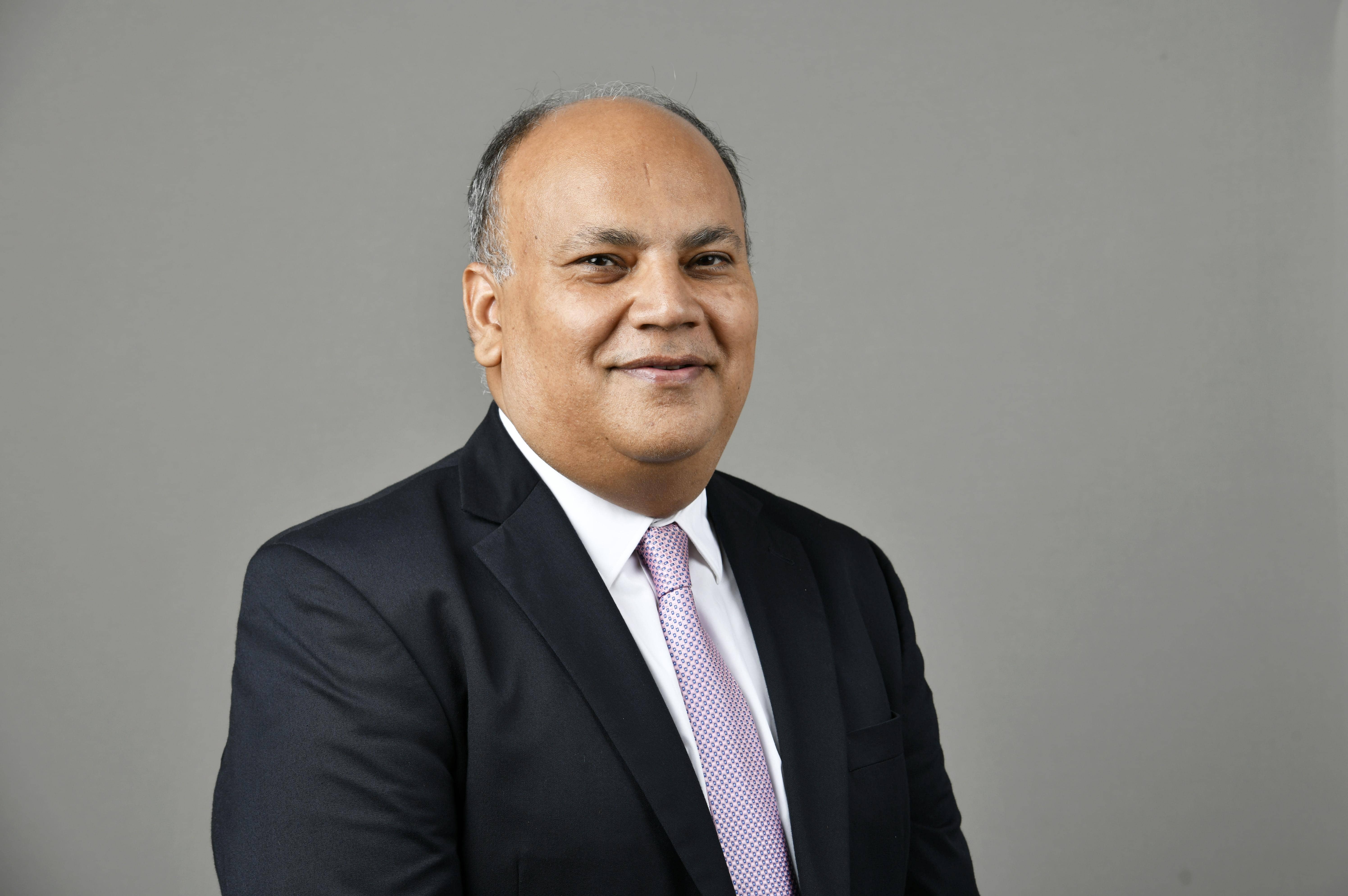 Annuity flexibility, tax tweaks can boost NPS growth: Axis Pension Fund CEO