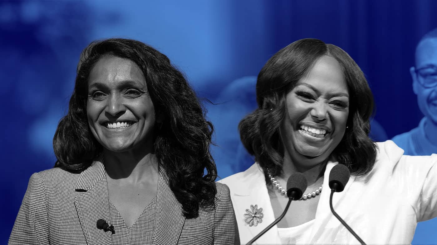 Los Angeles Aur Washington Mein Socialist Dhamaka Kya Hai