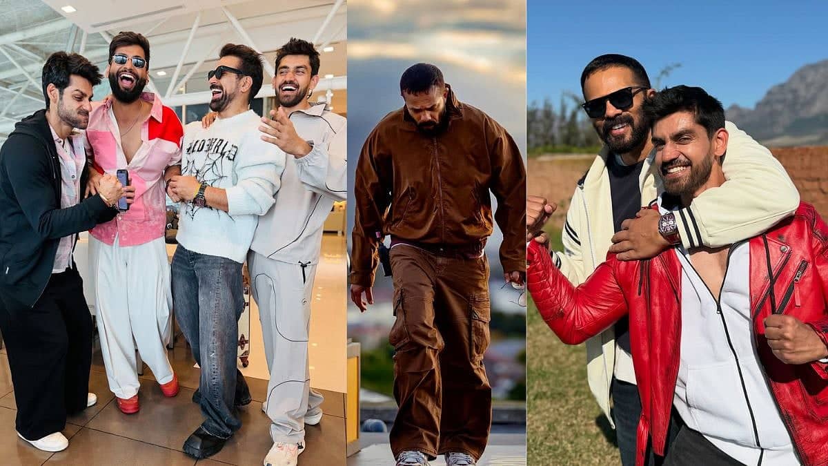 Khatron Ke Khiladi 15 Wraps Filming: Epic Adventures Await!