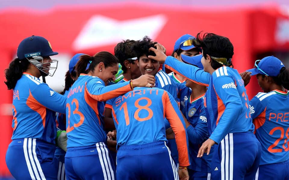 Aakash Chopra: India's Match Against Australia Is a Must-Win