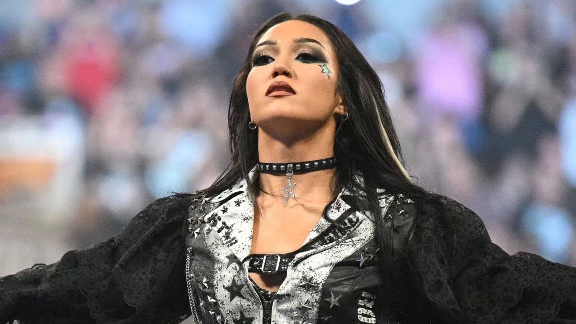 Duke Hudson Calls Out WWE For Ignoring Thea Hail's Talent