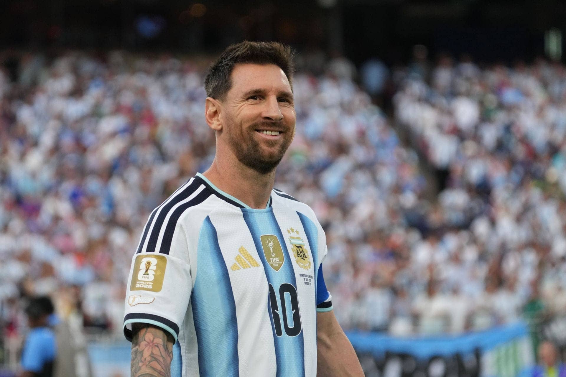 Yamal: Messi Ka Chhota Bhai Jo Superstar Ban Sakta Hai