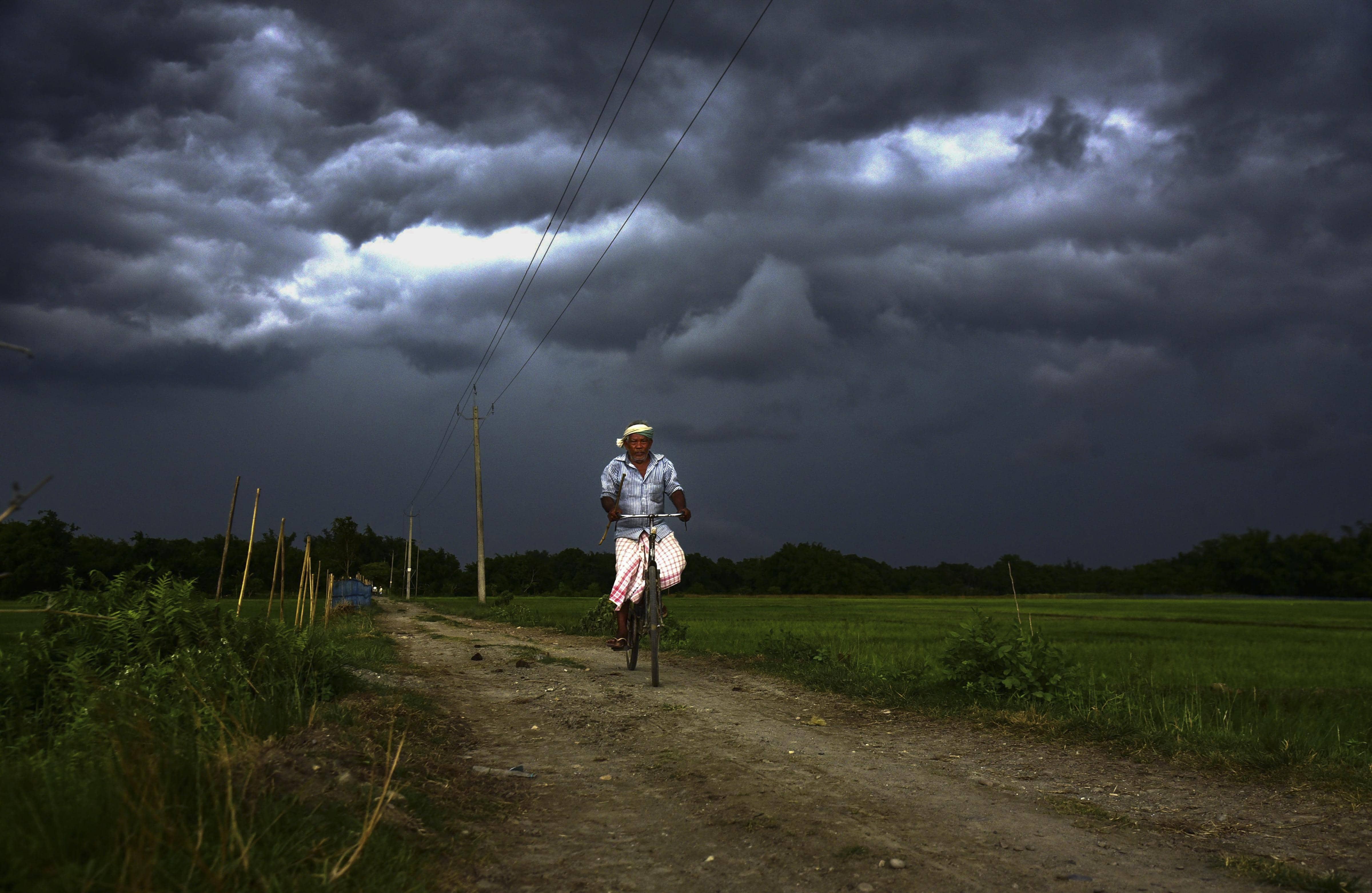 Monsoon Ki Adverse Halat: RBI Ki Report Ka Drama!