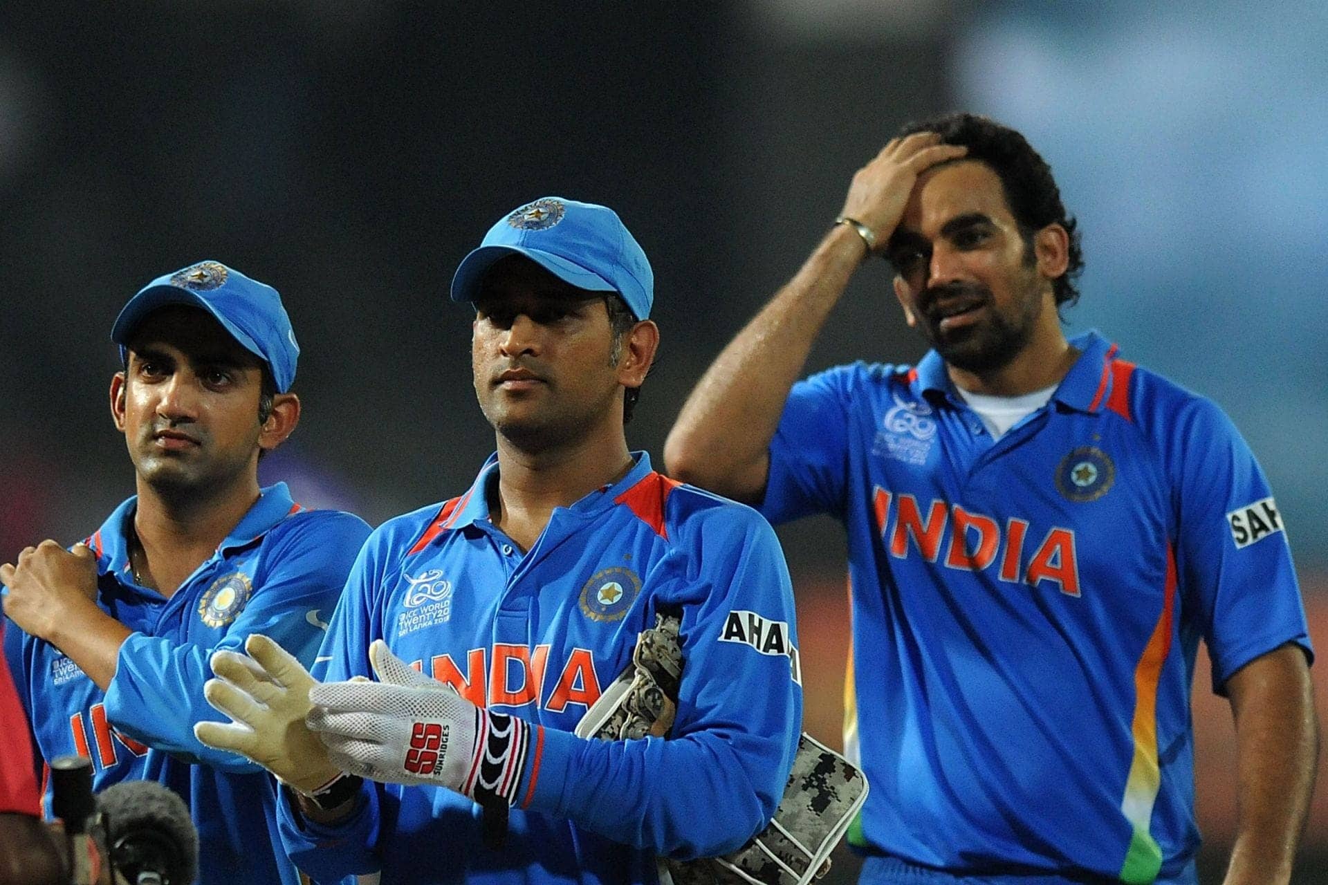 Ramesh Ne Gambhir Ki Vice-Captaincy Par Kiya Drama