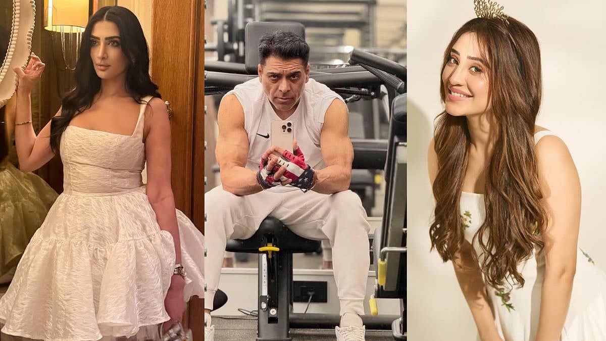 Lock Upp Season 2: Ram, Shivangi, Pamela Confirmed For Drama