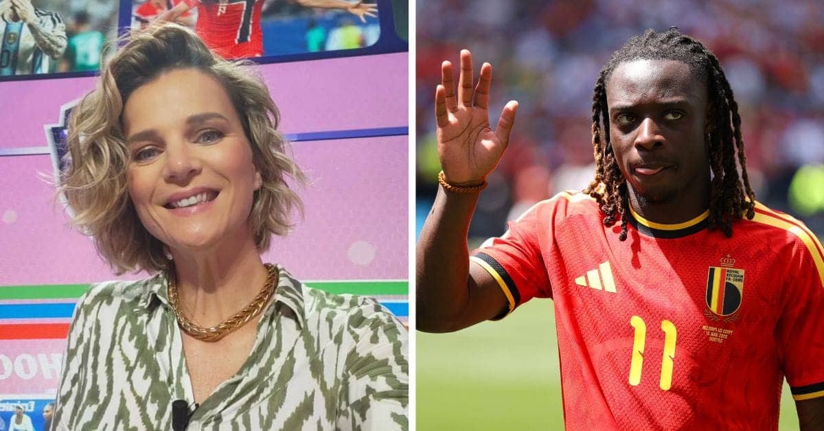 France Pierron Ka 'Disgusting' Comment Aur Doku Ki Khushi