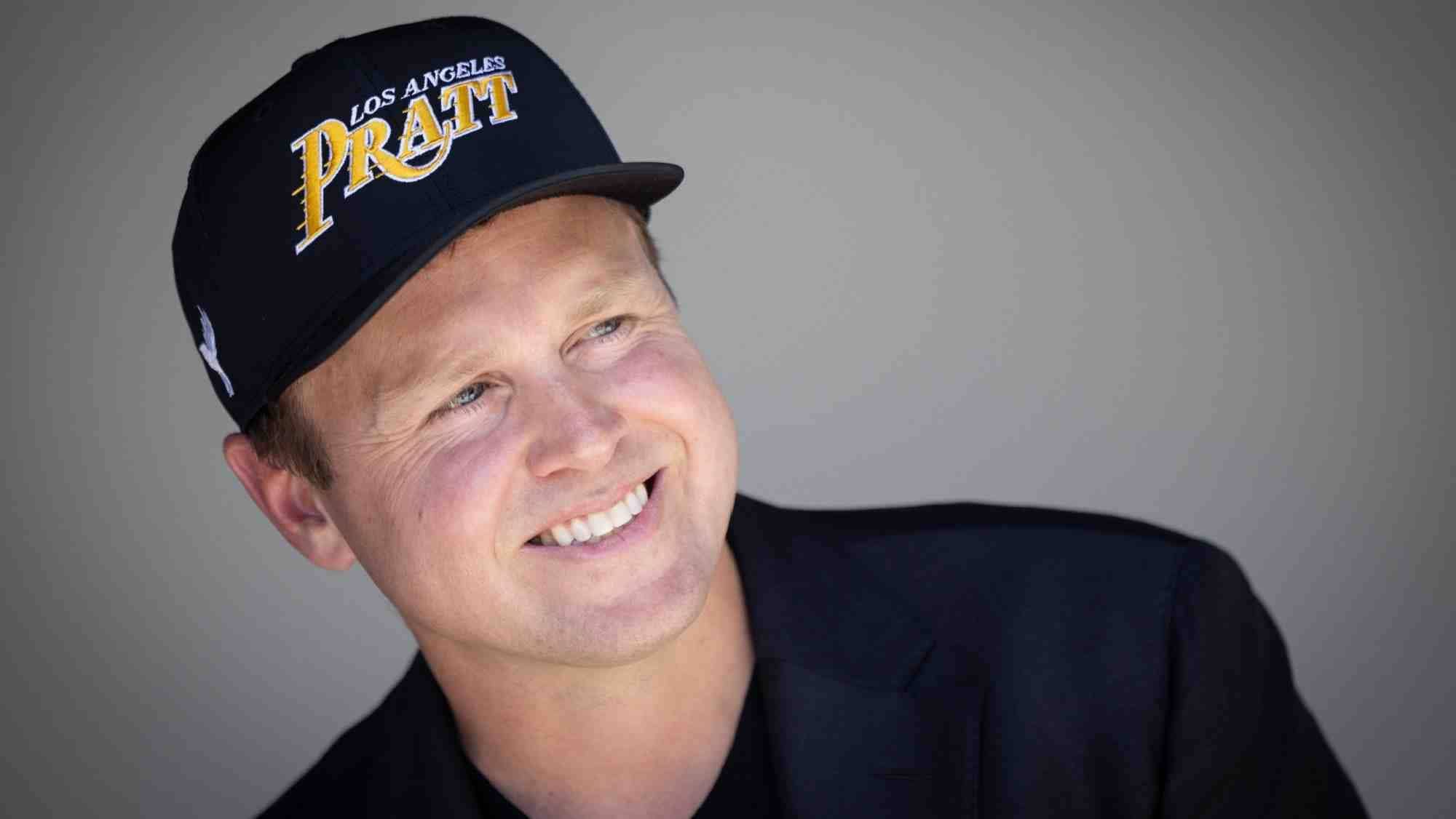 Spencer Pratt Ki Campaign Khatam, TV Series Ki Baaten Chalu