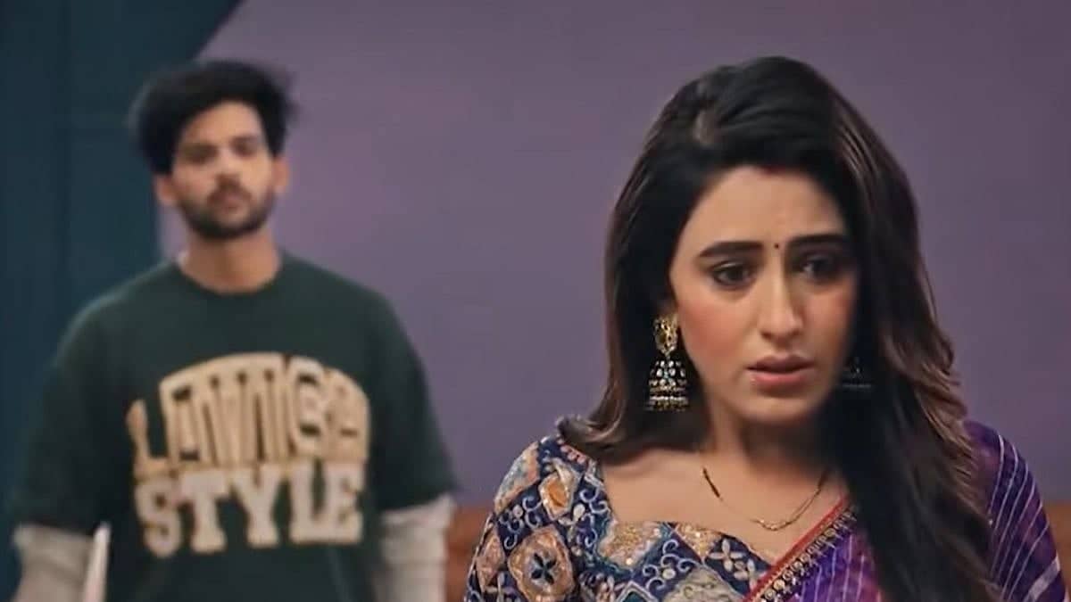 Parth's Wedding Night Turns into a Family Drama Showdown