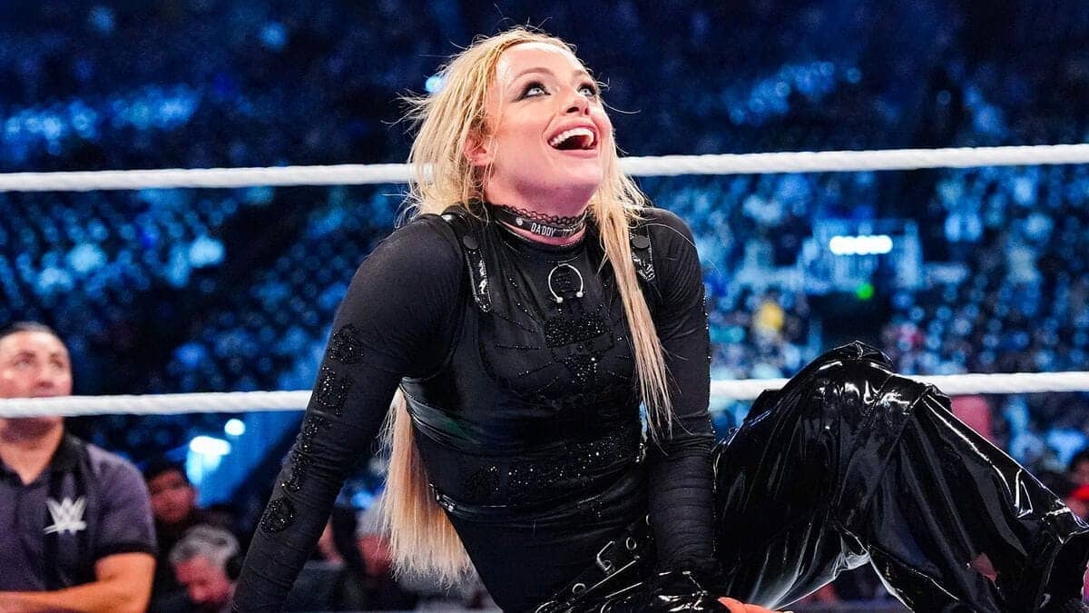 Liv Morgan Laughs Off IYO SKY's Claim Before RAW Showdown