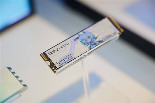 YMTC Takes 13% NAND Share, South Korea in a Panic!