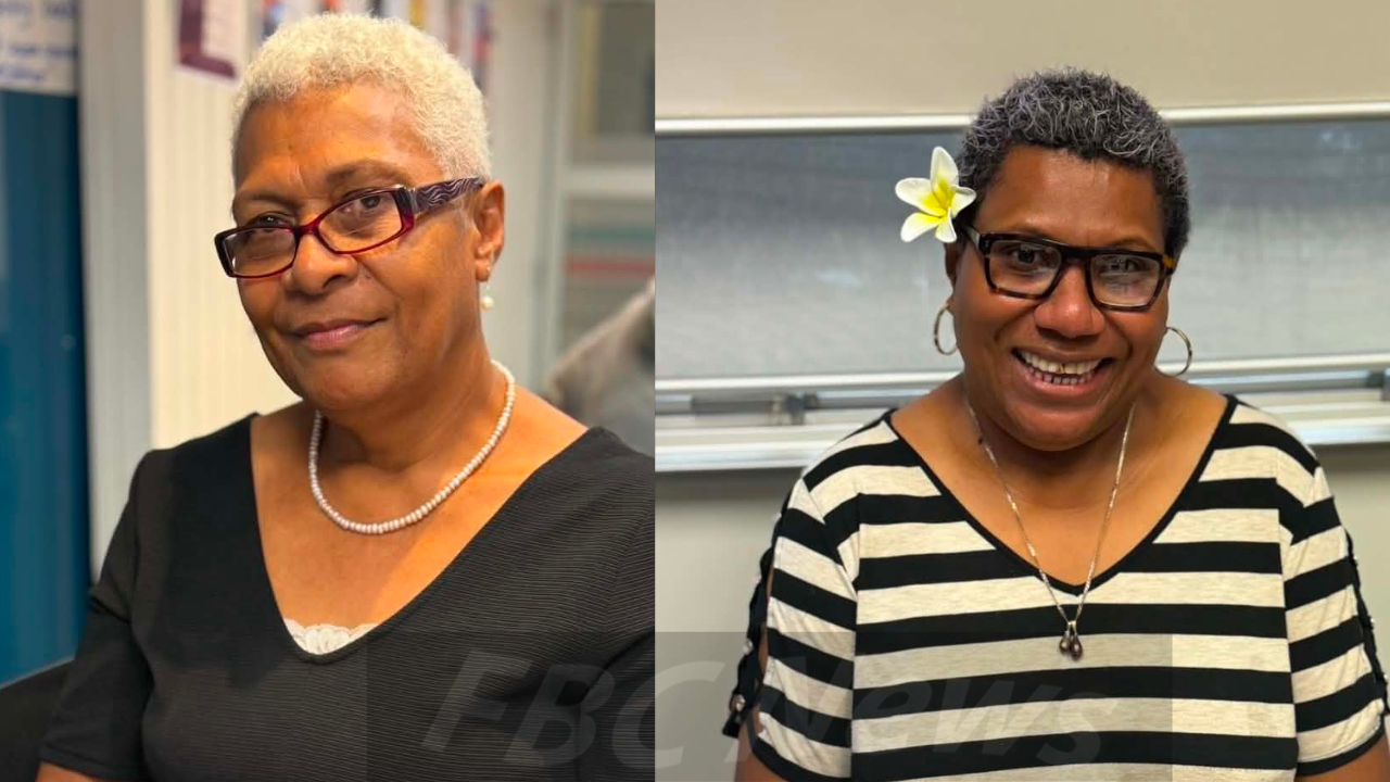 Fiji Election Candidates Champion Women and Community Change