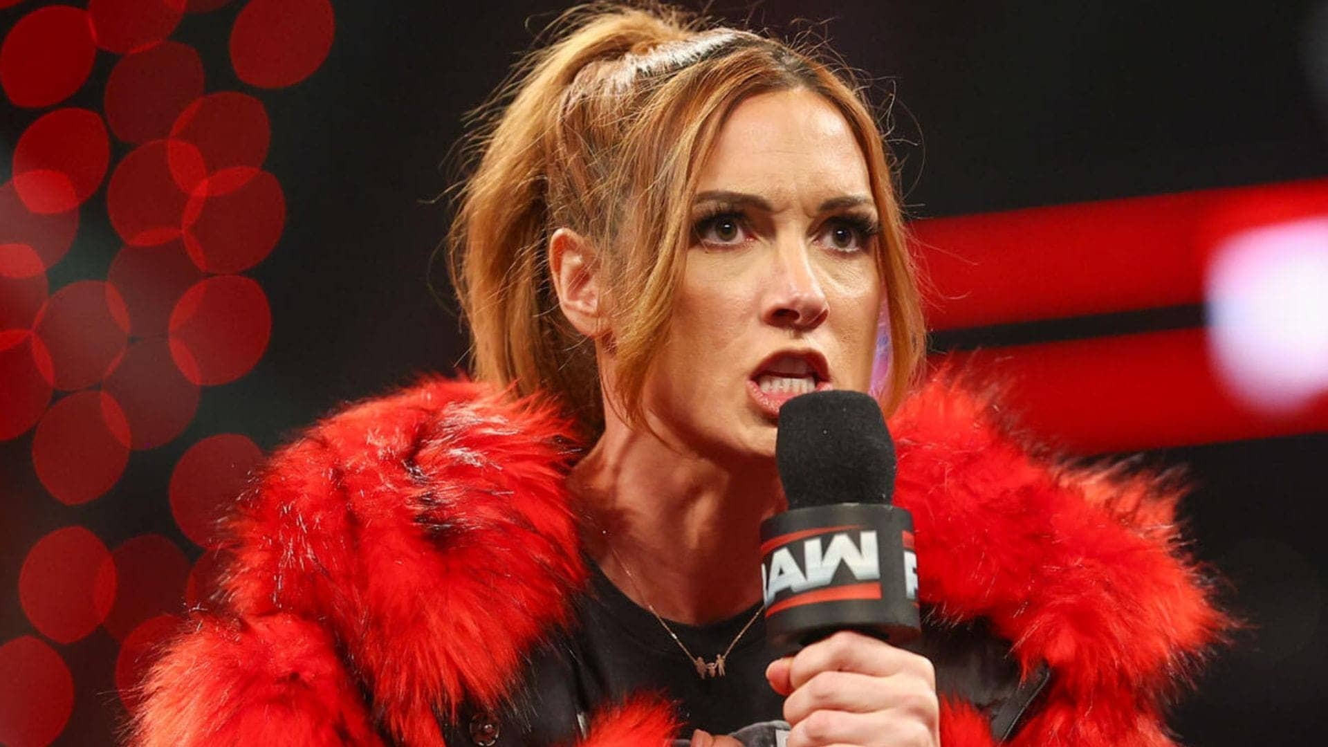 Becky Lynch gloats following beloved WWE star's shock heel turn on RAW